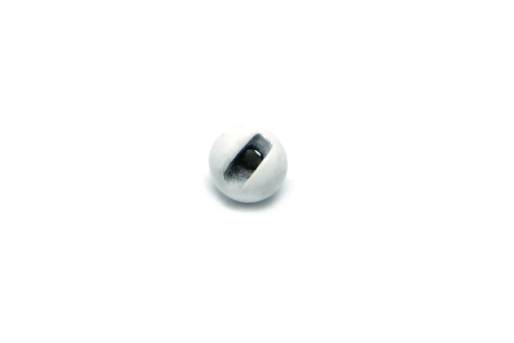 Fulling Mill Slotted Tungsten Beads Painted - Image 3