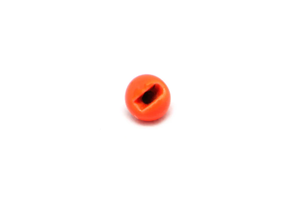 Fulling Mill Slotted Tungsten Beads Painted - Image 4