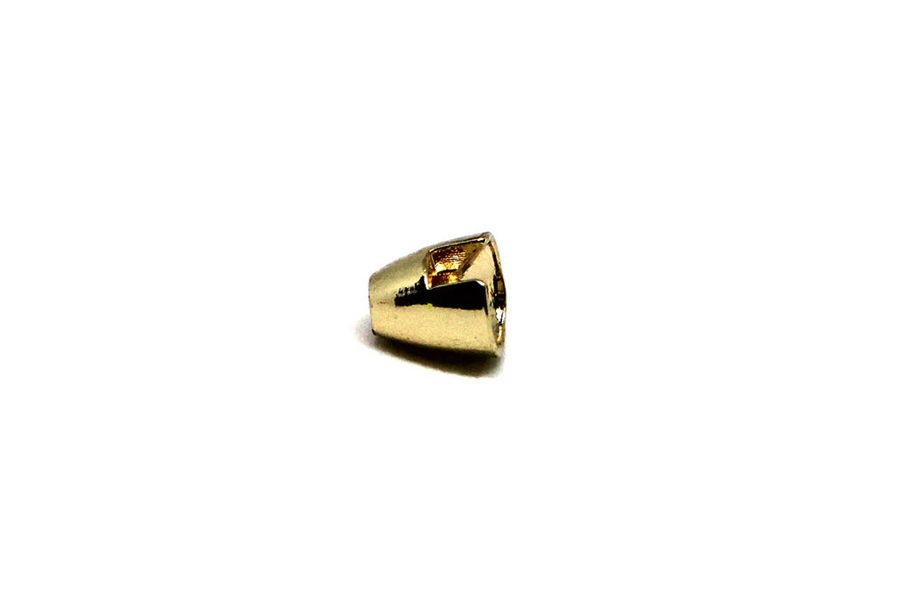 Fulling Mill Slotted Tungsten Conehead - Image 2