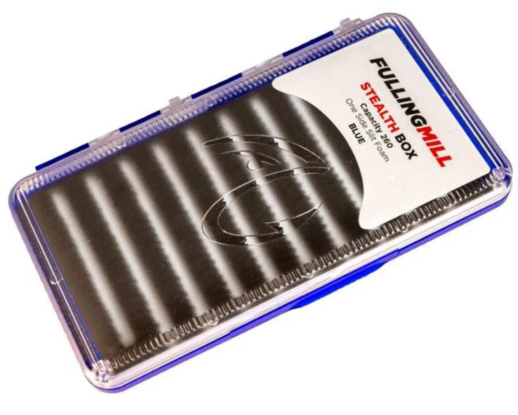Fulling Mill Stealth Box
