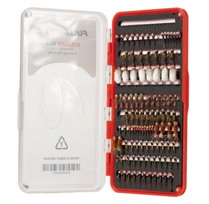Fulling Mill Stealth Box - Image 2