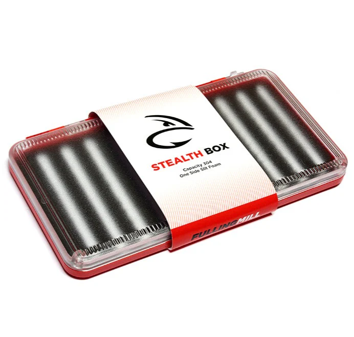 Fulling Mill Stealth Box - Image 3