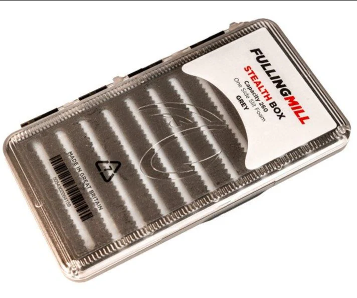 Fulling Mill Stealth Box - Image 4