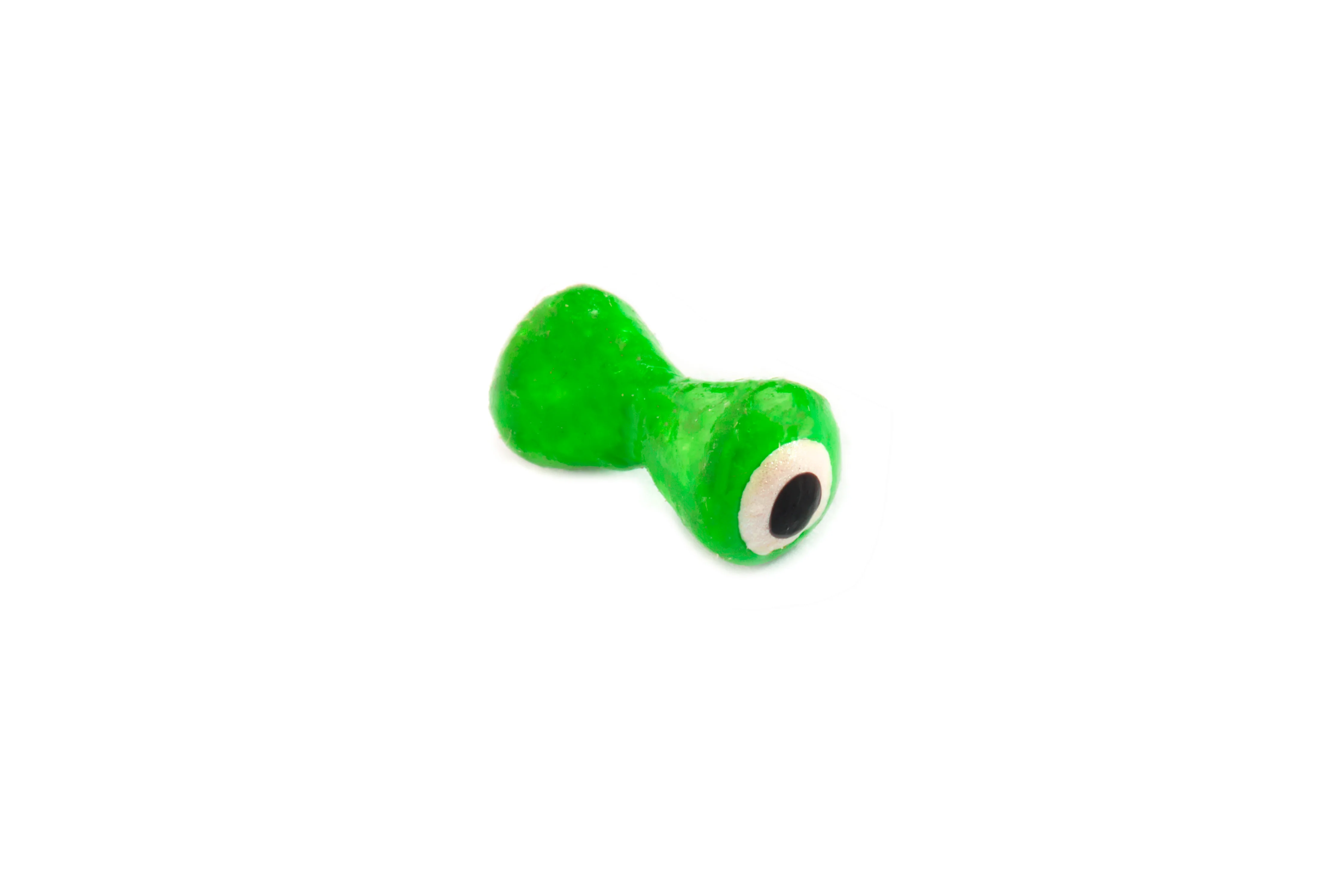 Fulling Mill Streamer Eyes Tungsten - Image 2