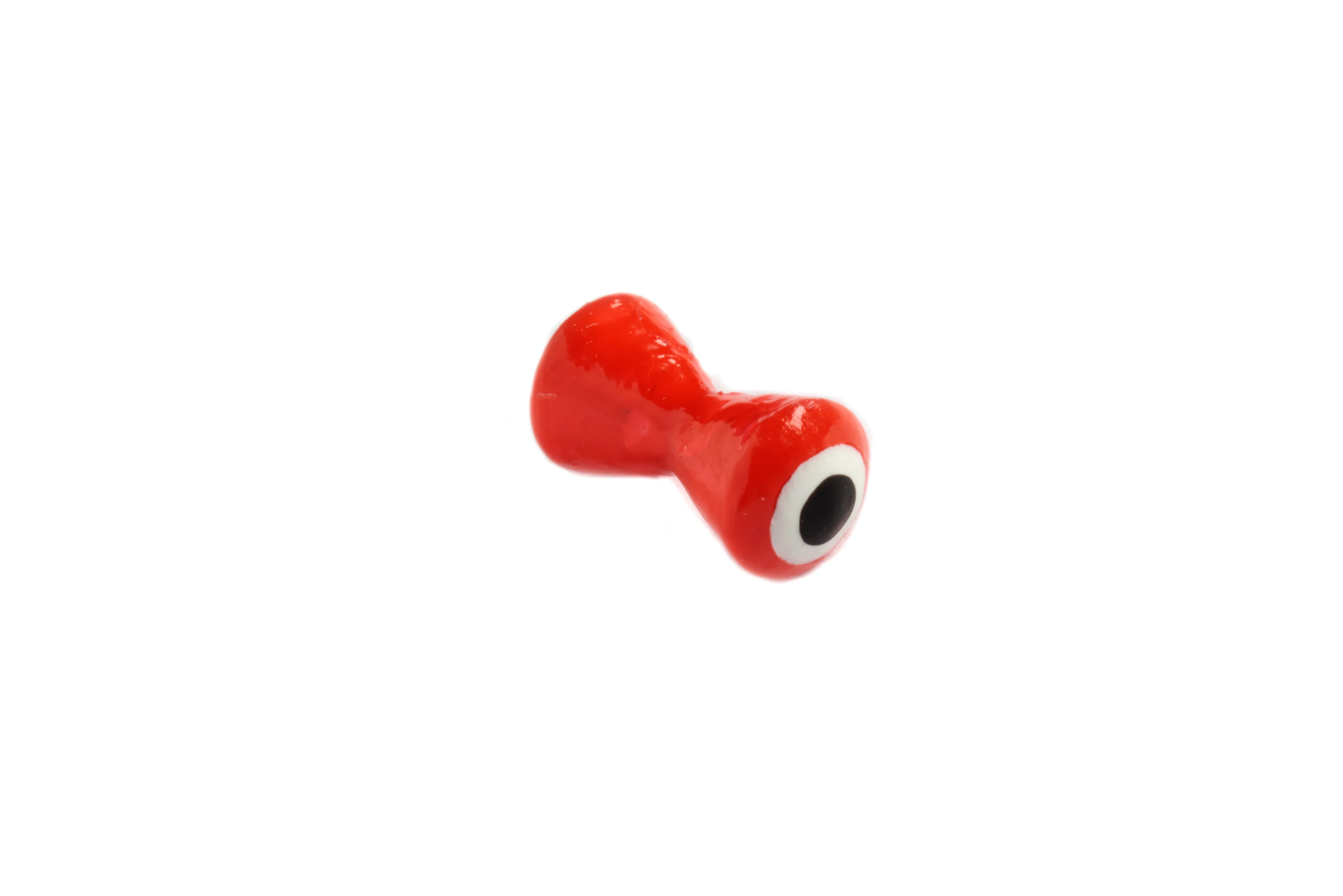 Fulling Mill Streamer Eyes Tungsten - Image 5