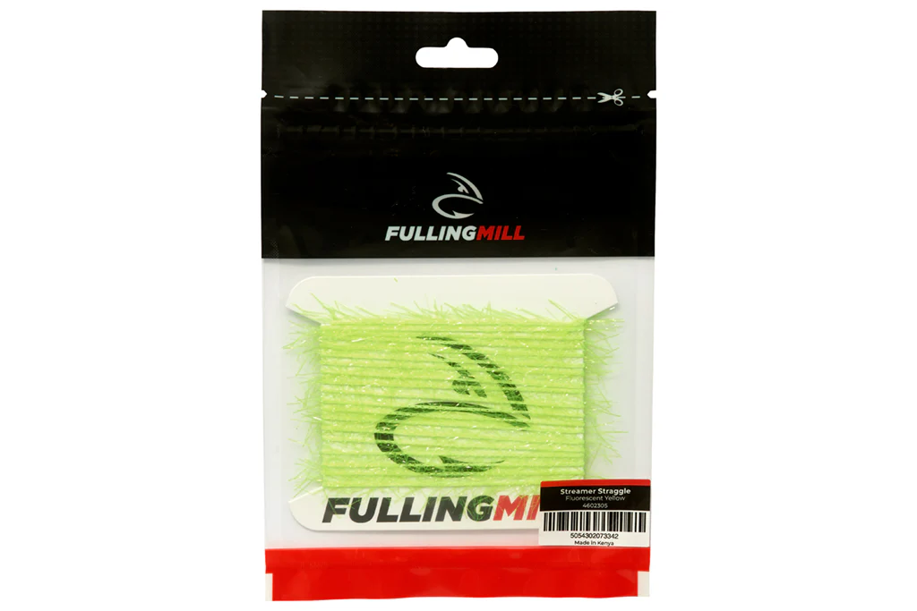 Fulling Mill Streamer Straggle - Image 3