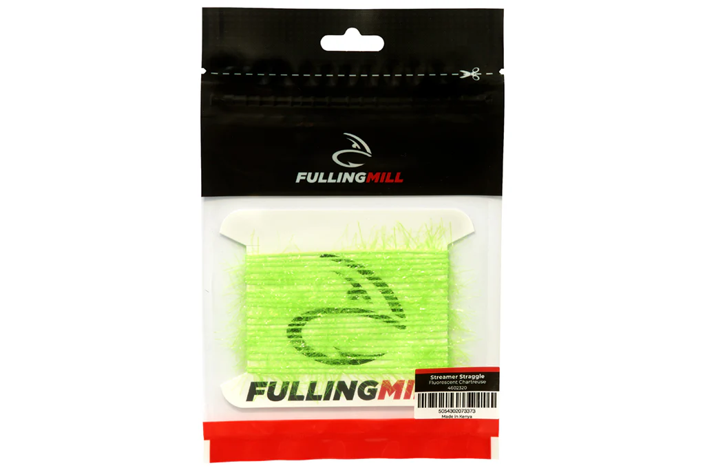 Fulling Mill Streamer Straggle - Image 6