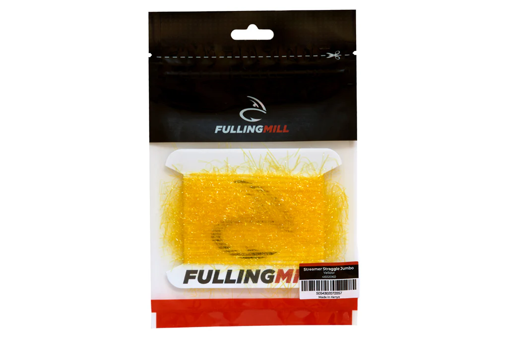 Fulling Mill Streamer Straggle Jumbo - Image 18