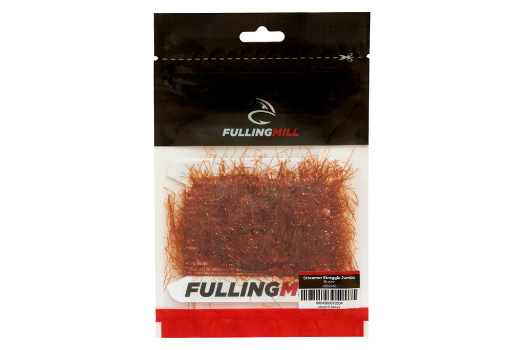 Fulling Mill Streamer Straggle Jumbo - Image 19