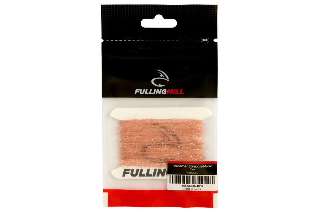 Fulling Mill Streamer Straggle Micro - Image 10