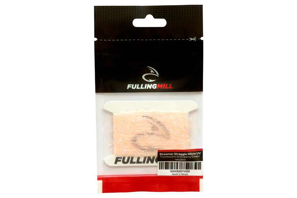 Fulling Mill Streamer Straggle Micro UV - Image 18