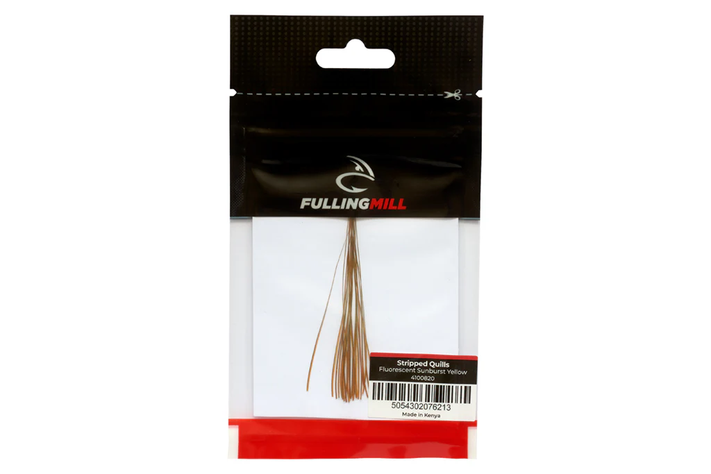 Fulling Mill Stripped Quills - Image 3