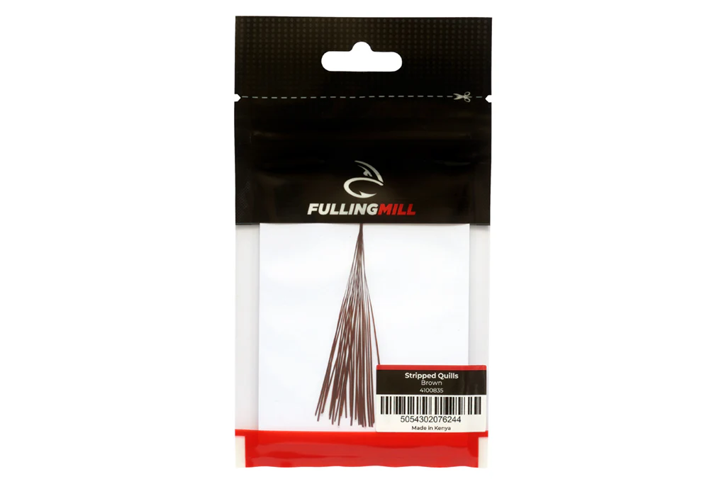 Fulling Mill Stripped Quills - Image 6