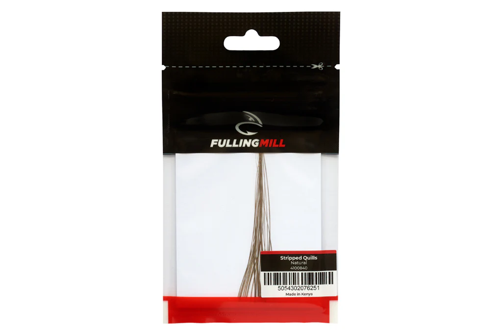 Fulling Mill Stripped Quills - Image 7