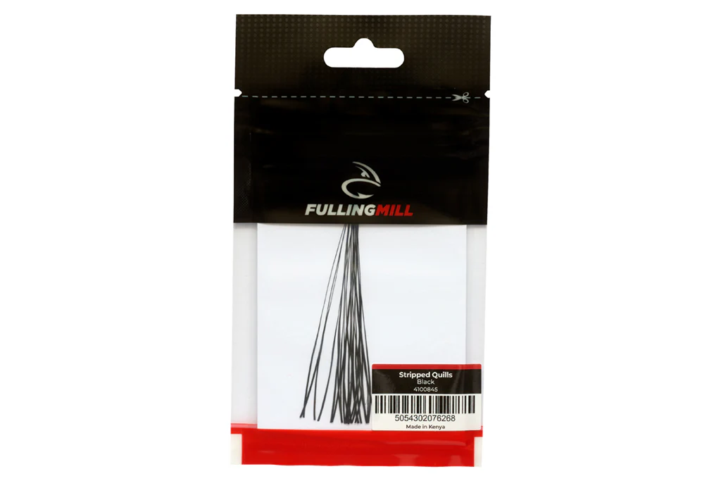 Fulling Mill Stripped Quills - Image 8