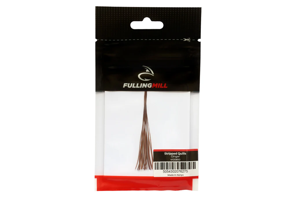 Fulling Mill Stripped Quills - Image 9