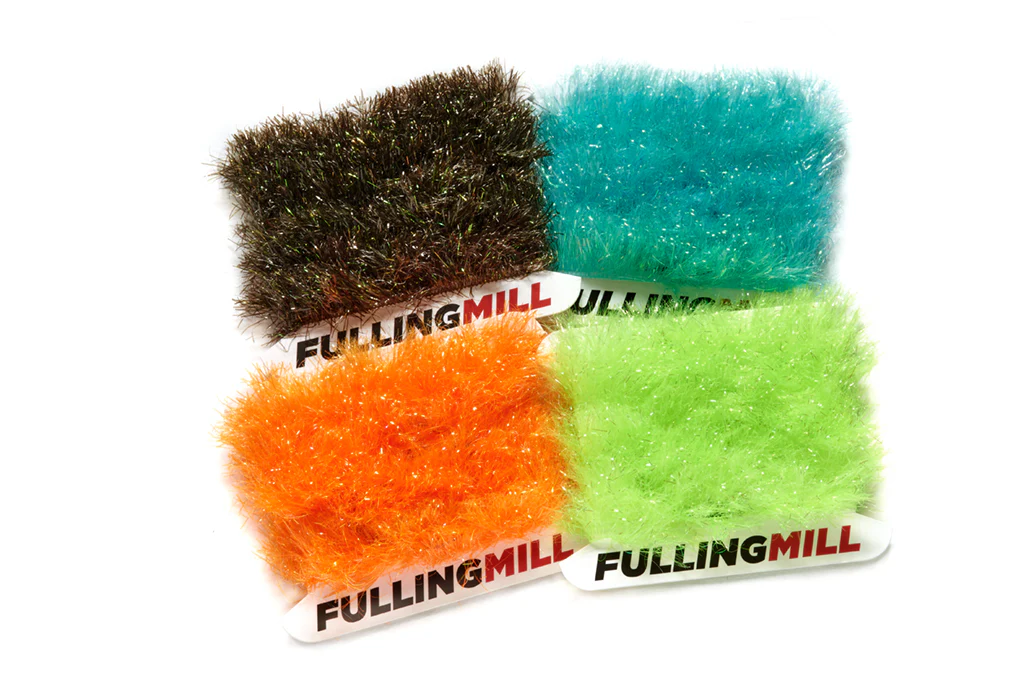 Fulling Mill Super Pearl