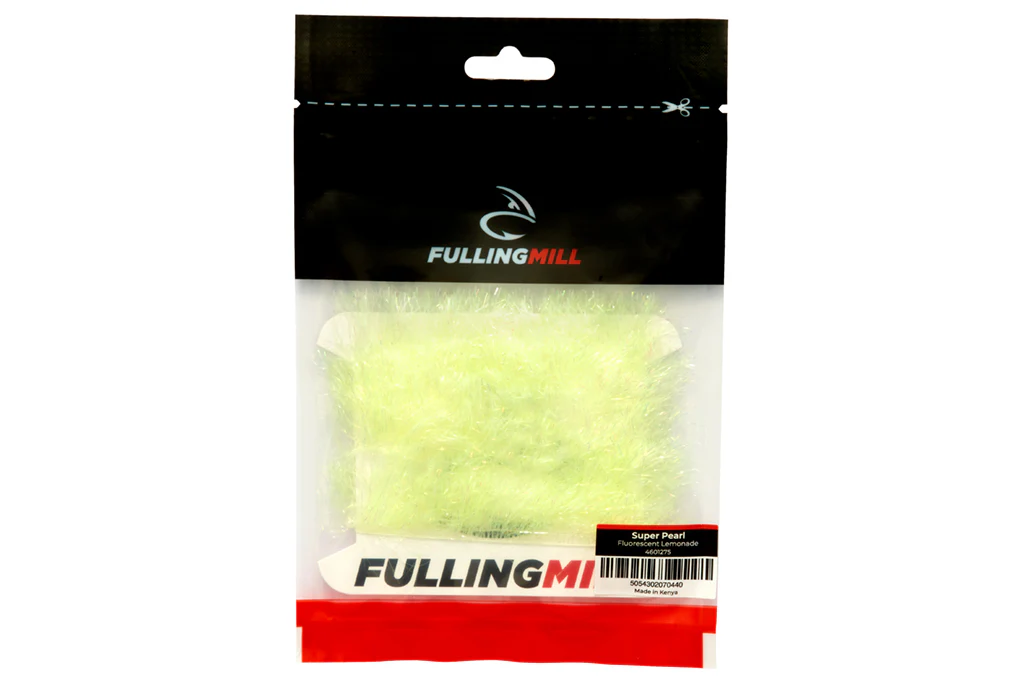 Fulling Mill Super Pearl - Image 20