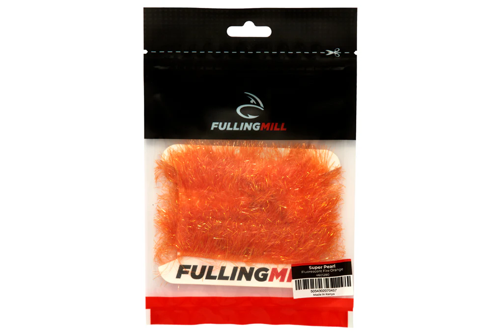 Fulling Mill Super Pearl - Image 21