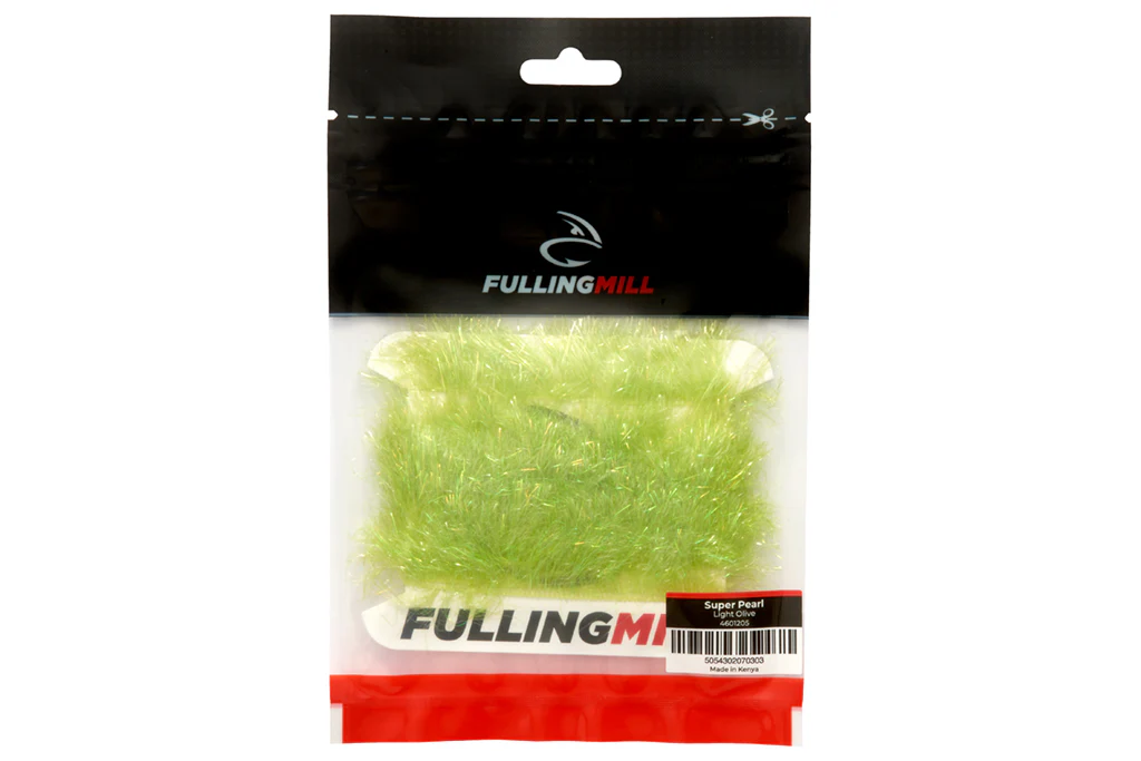 Fulling Mill Super Pearl - Image 6