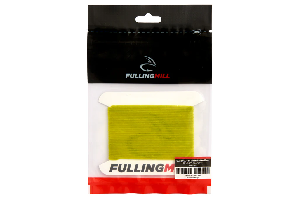 Fulling Mill Super Suede Chenille Medium - Image 15