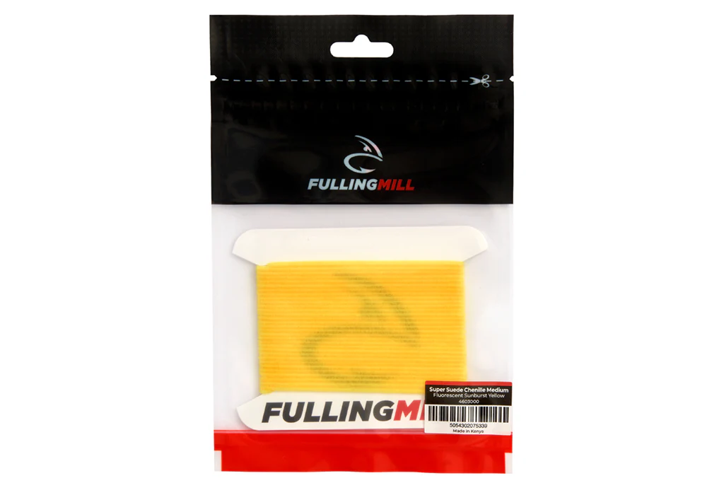 Fulling Mill Super Suede Chenille Medium - Image 18