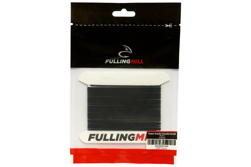 Fulling Mill Super Suede Chenille Small - Image 11
