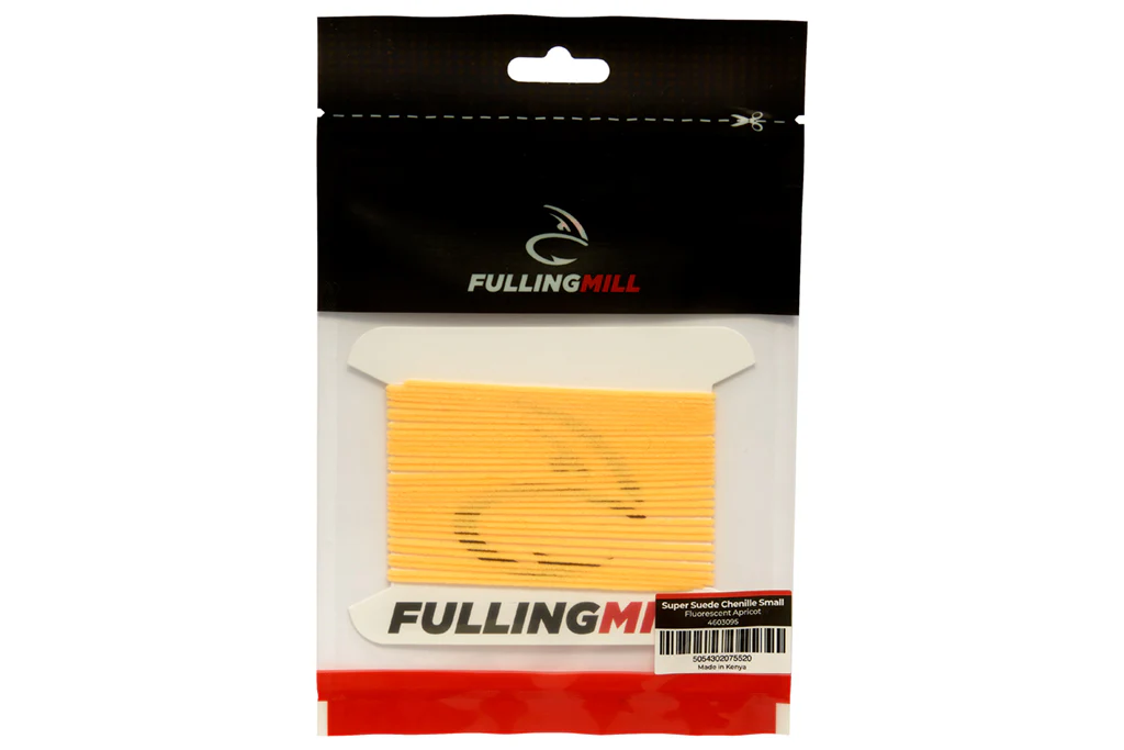 Fulling Mill Super Suede Chenille Small - Image 17