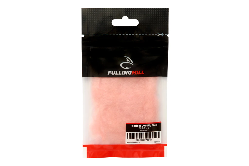 Fulling Mill Tactical Dry Fly Dub - Image 23