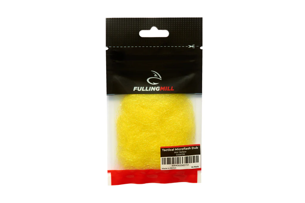 Fulling Mill Tactical Microflash Dub - Image 7