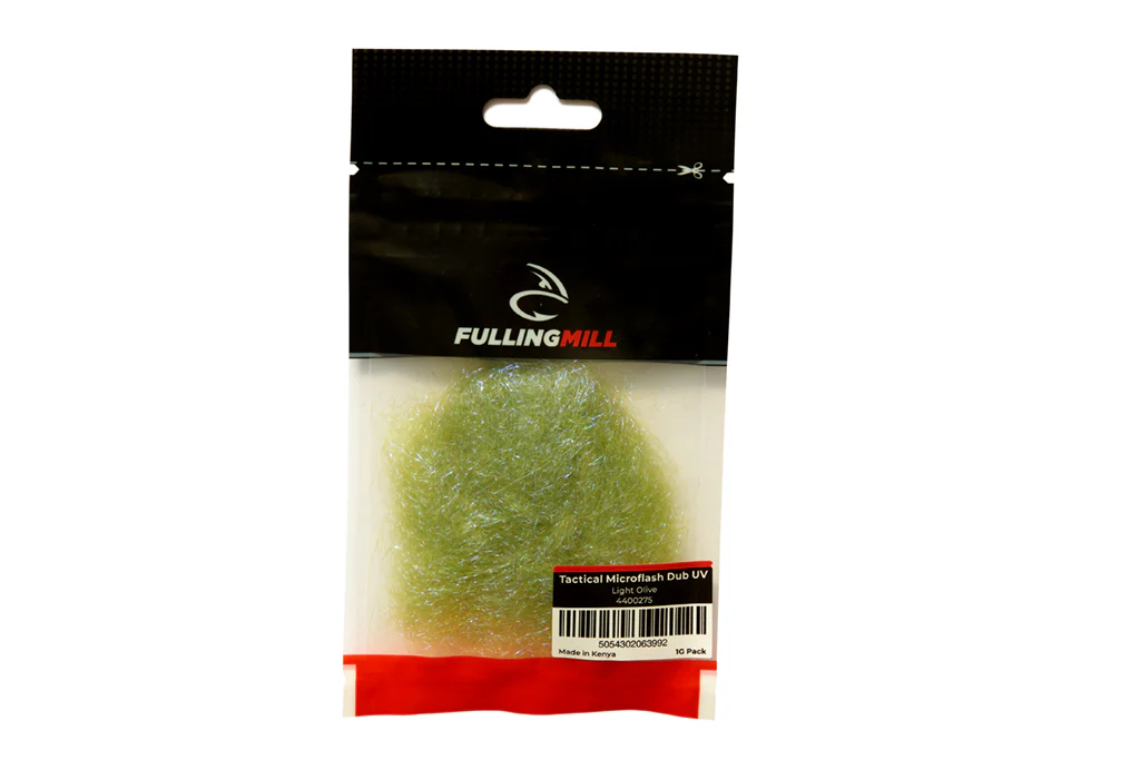 Fulling Mill Tactical Microflash Dub UV - Image 12