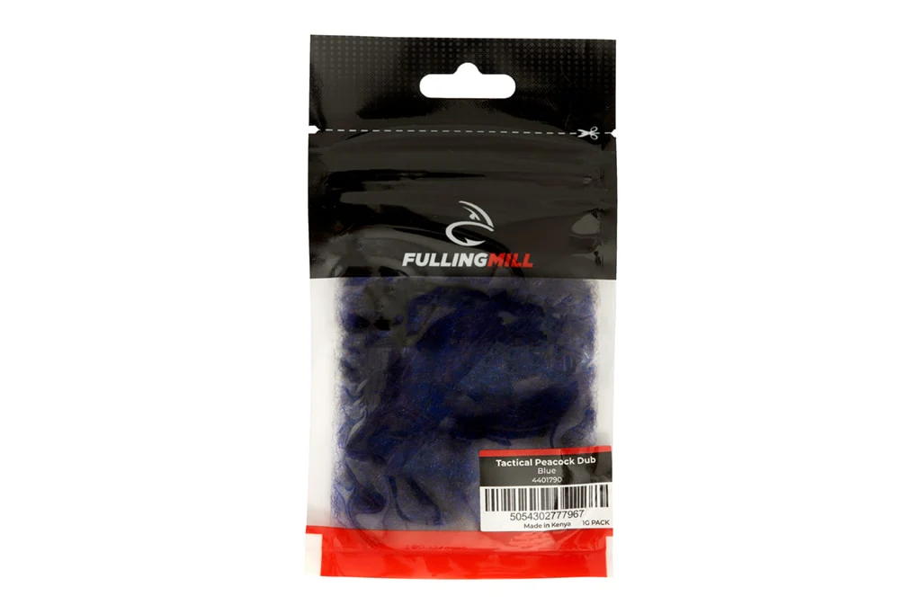 Fulling Mill Tactical Peacock Dub - Image 6