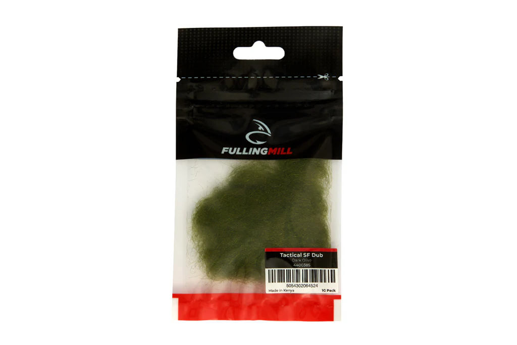 Fulling Mill Tactical SF Dub - Image 10