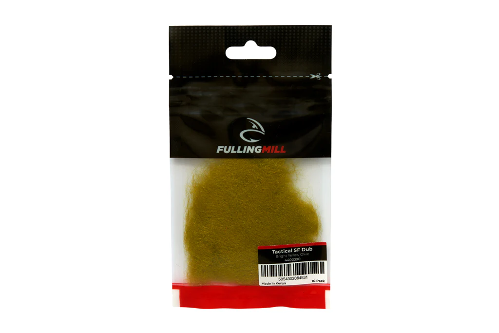 Fulling Mill Tactical SF Dub - Image 11