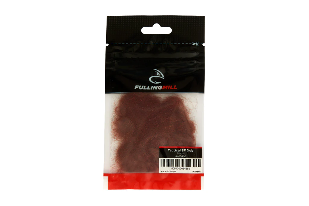 Fulling Mill Tactical SF Dub - Image 13