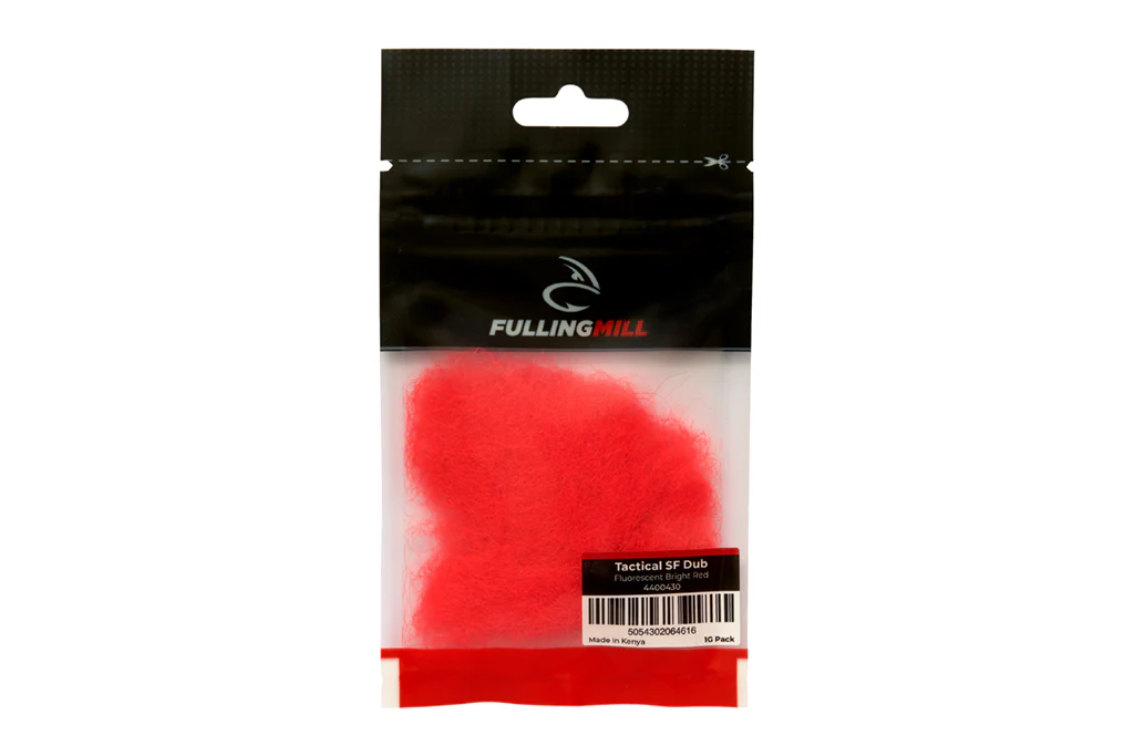 Fulling Mill Tactical SF Dub - Image 19