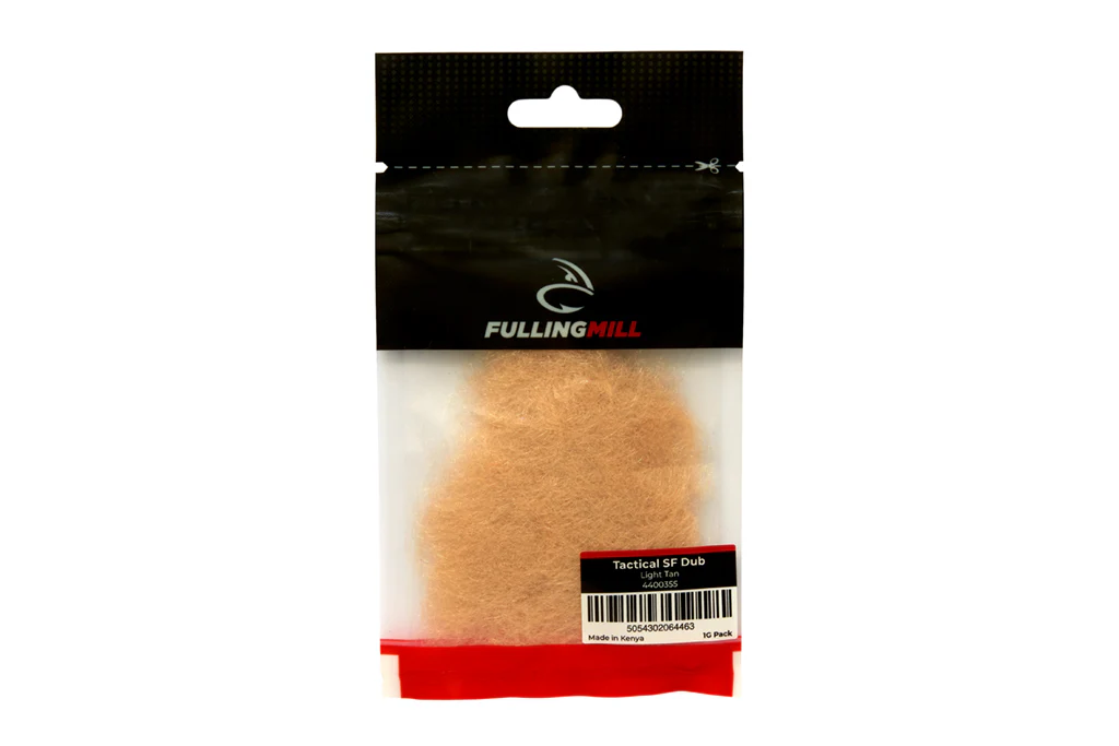 Fulling Mill Tactical SF Dub - Image 4