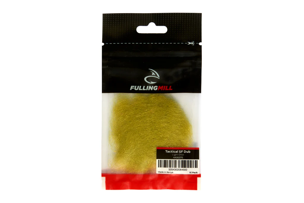Fulling Mill Tactical SF Dub - Image 8