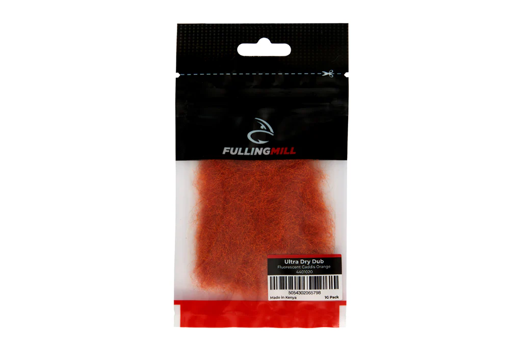 Fulling Mill Ultra Dry Dub - Image 11