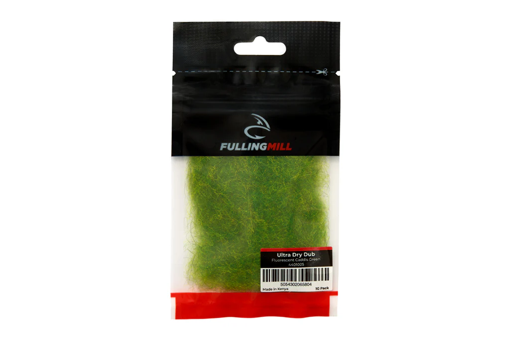 Fulling Mill Ultra Dry Dub - Image 12