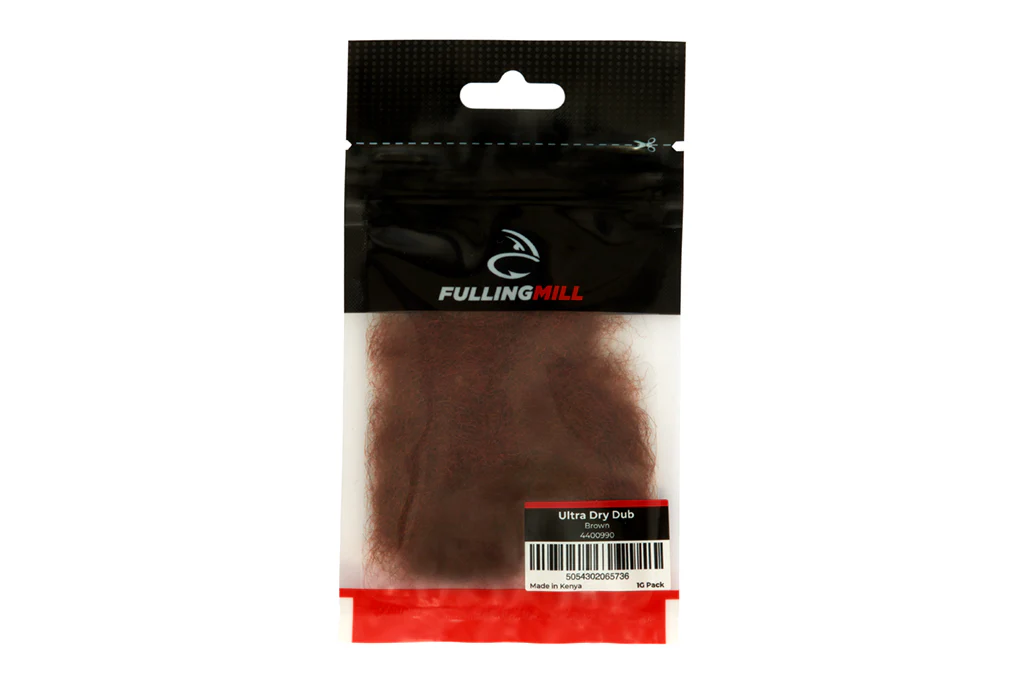 Fulling Mill Ultra Dry Dub - Image 5