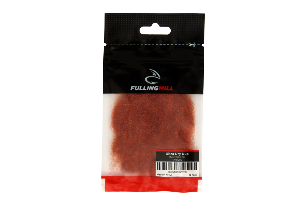 Fulling Mill Ultra Dry Dub - Image 7