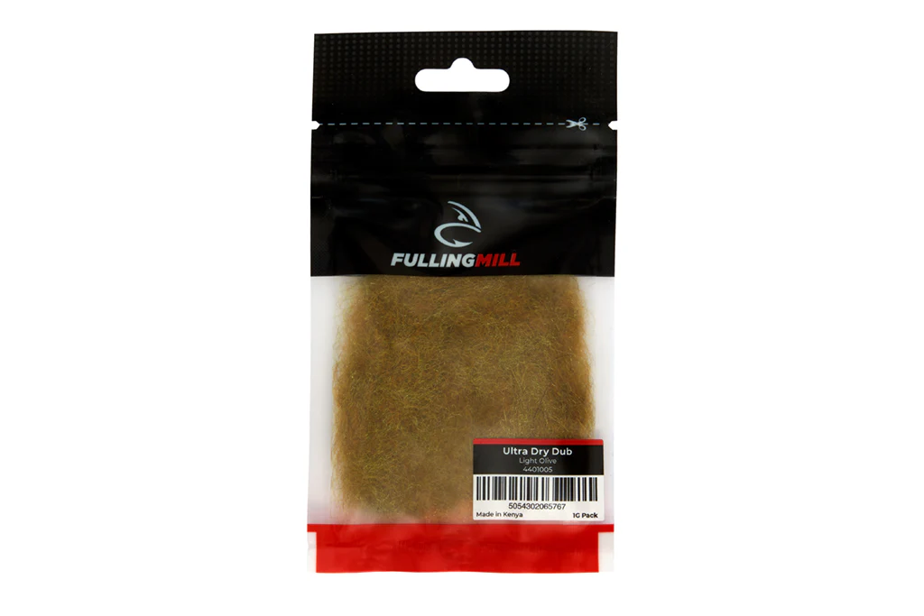 Fulling Mill Ultra Dry Dub - Image 8