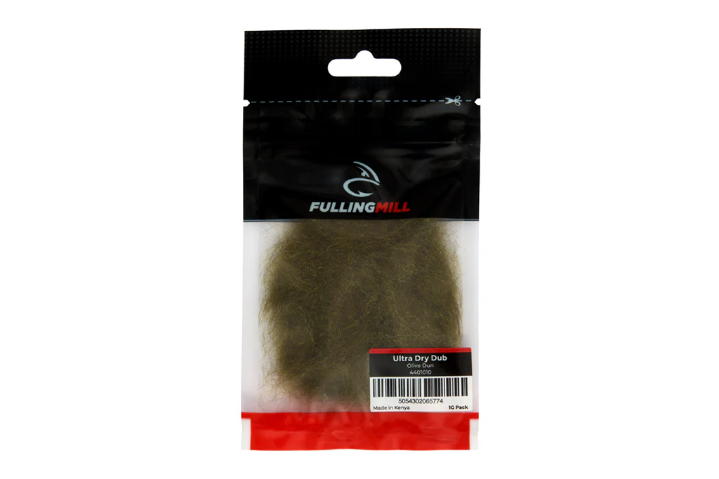 Fulling Mill Ultra Dry Dub - Image 9