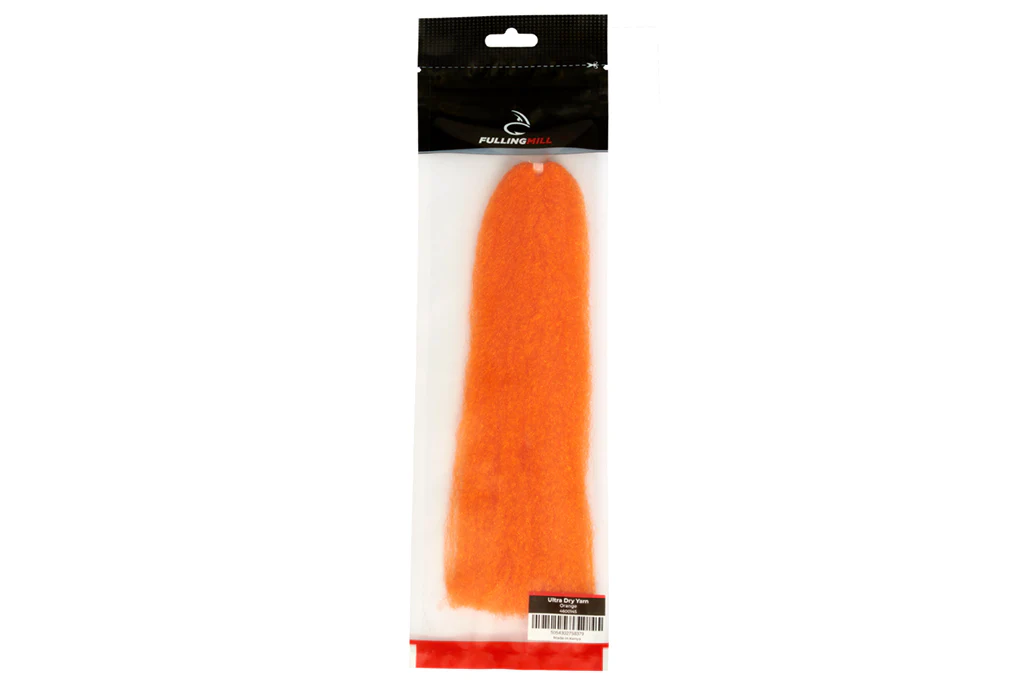 Fulling Mill Ultra Dry Yarn - Image 9