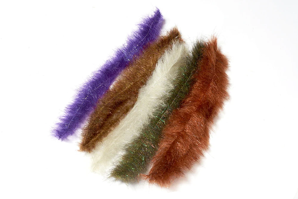 Fulling Mill Voodoo Brush Medium