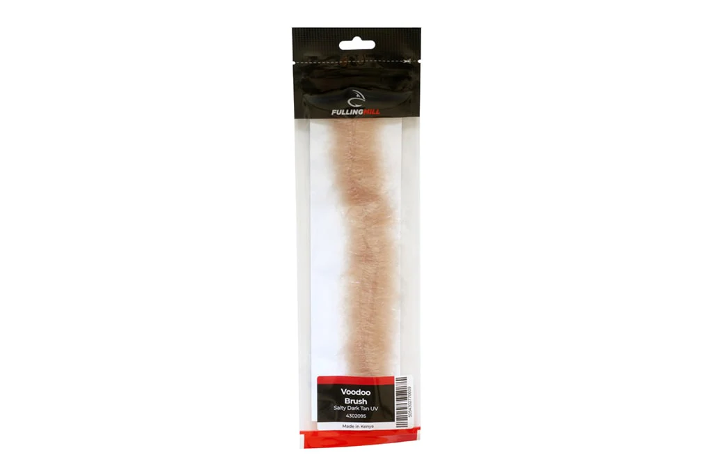 Fulling Mill Voodoo Brush Medium - Image 10