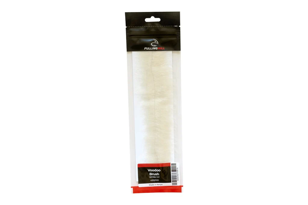 Fulling Mill Voodoo Brush Medium - Image 11