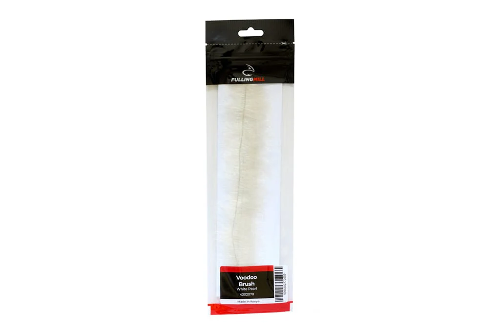Fulling Mill Voodoo Brush Medium - Image 5