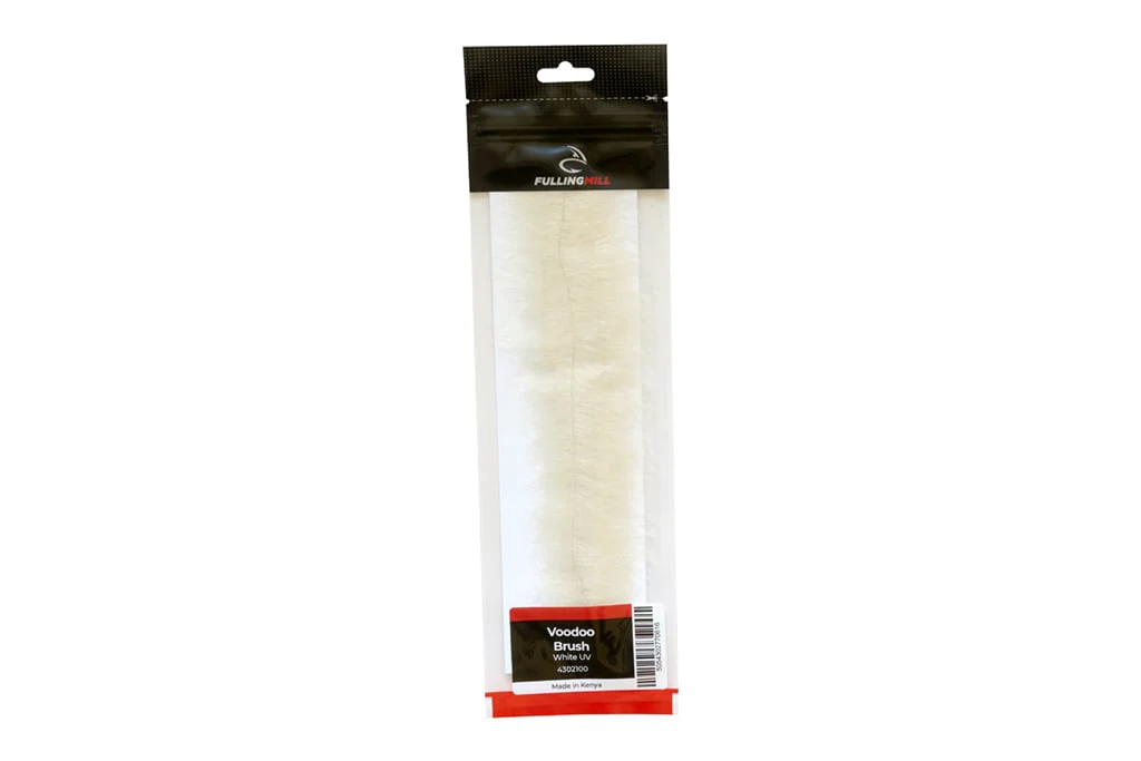 Fulling Mill Voodoo Brush Medium - Image 9